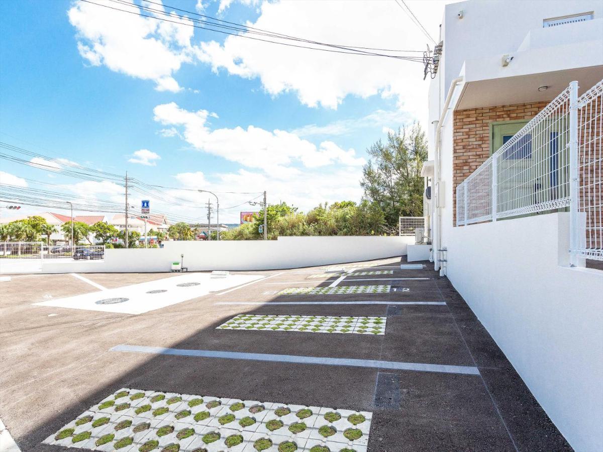 Little Island Okinawa Nago Exterior foto